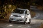 Suzuki Ignis AllGrip 2016 года (WW)